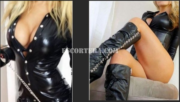 acompanhantes - Mistress Mariah - Portugal - Lisboa - 961254745 - 1